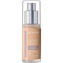 Base Liquida Revlon Illuminance 209 Buff Beige - 30ML