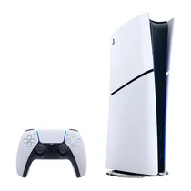 Console Sony Playstation 5 AP 1TB 8K CFI-2015B Slim Digital + 2JOGOS