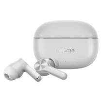 Fone de Ouvido Realme Buds T200 Lite RMA2415A Wireless - Cinza