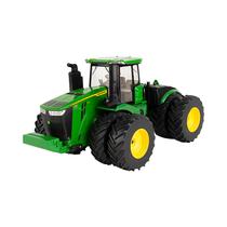 Juguete Tomy John Deere 9R 540 Replica Play LP77326 Verde