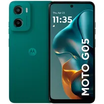Smartphone Motorola Moto G05 XT2523-2 Dual Sim 4+128GB 6.7? - Atlantic Deep