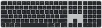 Magic Keyboard Apple MXK83LL com Touch Id e Teclado Numérico (Inglês)