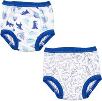 Cueca de Desfralde Dino Buba - 16251 (2 Unidades)