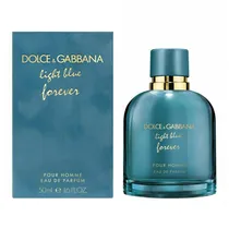 D&G Light Blue Forever Edp Masc 50ML