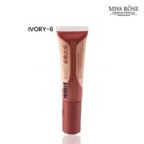 Miss Rose BB Crema 007 i6 Ivory 6