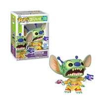 Muñeco Funko Pop Disney Stitch 1538