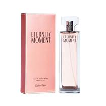 Perfume Femenino Calvin Klein Eternity Moment Edp 100ML