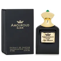 Amouroud Elixir Noir Illumine Exdp 75ML