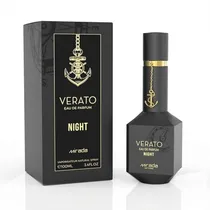 Perfume Mirada Verato Man Night Edp Masculino 100ML