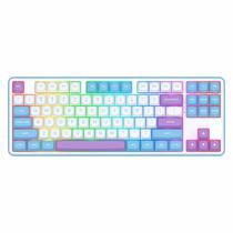 Teclado Redragon K707AK RGB Pro Star Blade - Usa