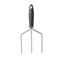 Acessório para Transportar Assados Cuisinart CTG-01-TL Coleção Handle Curve - Preto