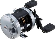 Carretilha Abu Garcia Ambassadeur Classic 6501-C3L (Esquerda)