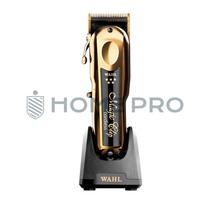 Cortador de Cabelo Magic Clip Gold Wahl Professional Cordless