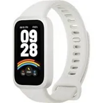 Relogio Xiaomi Mi Band 9 Active M2435B1 Branco