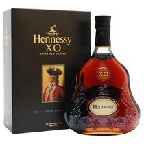 Hennessy Cognac Xo 750ML Con 40% Alc