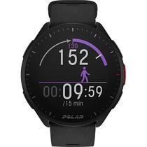 Relogio Smartwatch Polar Pacer s-L - Night Black