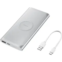 Samsung Cargador Portatil Wireless EB-U1200CSNGIN 10.000 Mah