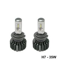 Lampada de LED para Carro Ultraled M1 Lamp. Ultra LED H7 (UTL21148)