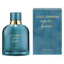 Perfume D&Amp;G Ligth Blue Forever Masc Edp 100ML - Cod Int: 57339