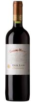 Cousino Macul Vino Carmenere 750ML Con 13.5% Alc