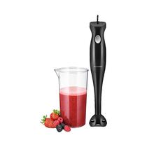 Mixer Multilaser Gourmet FP010 200W 220V Negro