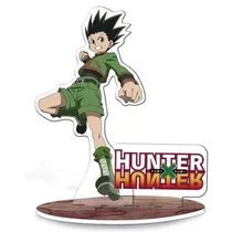 Abystyle Figure Acryl Hunter X Hunter Gon 28689