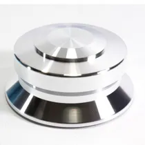Acessório para Toca-Discos Pro-Ject Record Puck Signature 10/12