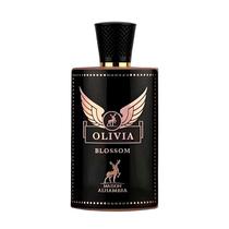 Perfume Maison Alhambra Olivia Blossom Edp (F) - 80ML