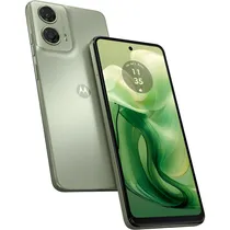 Motorola Moto G24 XT2423-2 Dual 128 GB - Verde Gelo