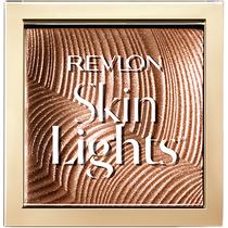 Paleta de Sombras Revlon Bronzer Skinlights Prismatic 115 Sunkissed Bean