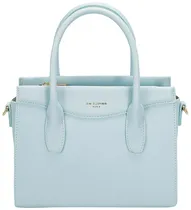 Bolsa David Jones Feminina CM7474 Starlight Blue