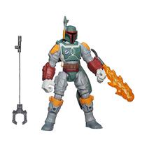 Boneco Hasbro Star Wars B3667 Boba Fett