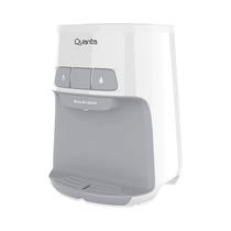 Bebedero Quanta Duoacqua QTBEM65 Bivolt Blanco - Gris