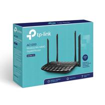 TP-Link Archer C6 AC1200 Dual Band Giga