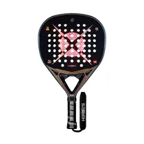 Raquete de Padel Heroes RS1 18K 2025