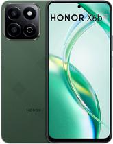 Smartphone Honor X6B 5G Dual Sim 6.77" 4GB/256GB Verde