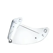 Visor Capacete HJC RPHA11 HJ-26 Clear W/Out Tear