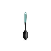 Colher Cuisinart Colecao Oceanware Preta e Teal - CTG-22-SST