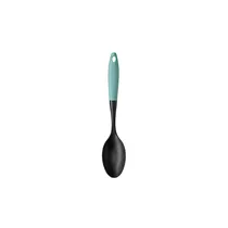 Colher Cuisinart Coleção Oceanware Preta e Teal - CTG-22-SST