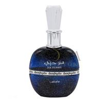 Perfume Lattafa Ser Hubbe Eau de Parfum 100ML