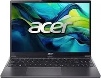 Notebook Acer Aspire Go AG15-51P-510U i5-1334U/ 16GB/ 256GB SSD/ 15.6" Wuxga/ W11 Nuevo