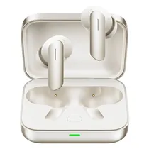 Fone Realme Buds Air 7 RMA2408 Bluetooth Ouro Dourado Marfim