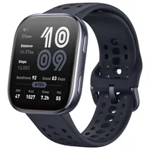 Relogio Smartwatch Amazfit Bip 6 A2435 - Blue Preto
