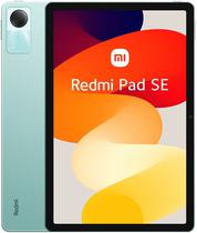 Tablet Xiaomi Redmi Pad Se 11&&#35;34; Wifi 6GB/128GB - Mint Green