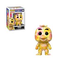 Muneco Funko Pop Five Nights At Freddy's Chica 880