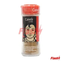 Canela Moída Carmencita 40G