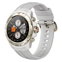 Smartwatch Mibro GS Explorer XPAW017 - Branco