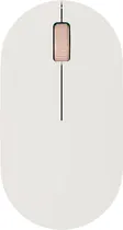 Mouse Xiaomi Lite 2 Wireless XMWXSB02YM - White