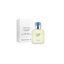 P.Dolce & Gabbana Light Blue M 125ML Edt Tester