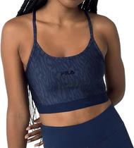 Top Fila F12AT00902-1377 - Feminina